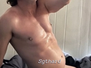 Sgthard