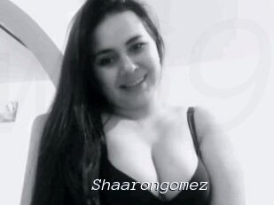 Shaarongomez