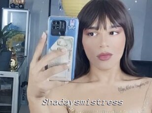 Shadaysmistress
