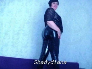 Shadydiana