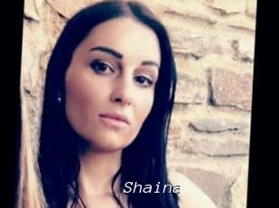 Shaina