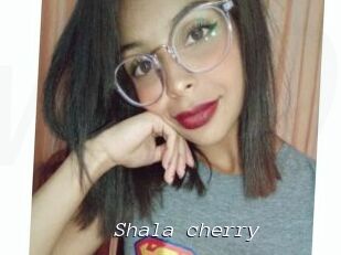 Shala_cherry