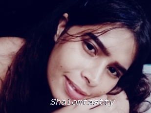 Shalomtastty