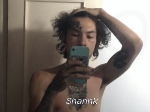 Shannk