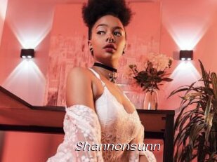 Shannonsunn