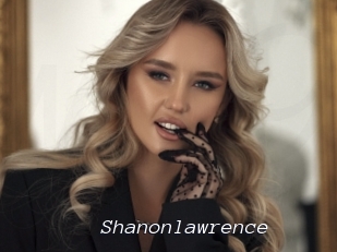 Shanonlawrence