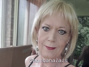Shantahalais