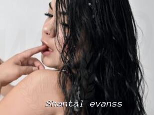 Shantal_evanss