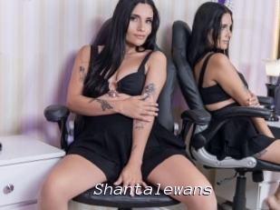 Shantalewans