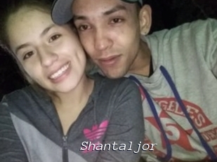 Shantaljor