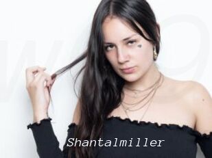 Shantalmiller