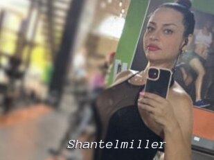 Shantelmiller