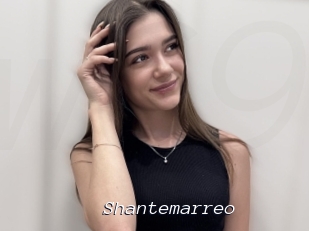 Shantemarreo