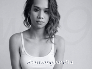 Shanvanguardia