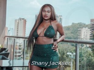 Shanyjackson