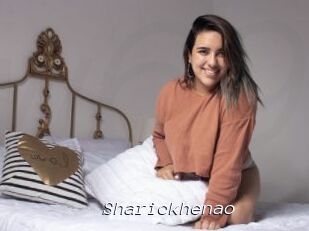Sharickhenao