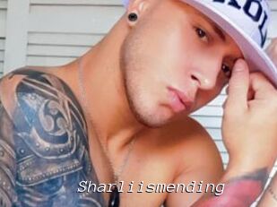 Sharliismending