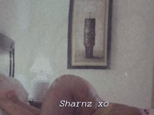 Sharnz_xo