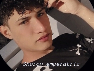 Sharon_emperatriz