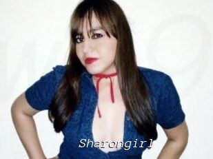 Sharongirl