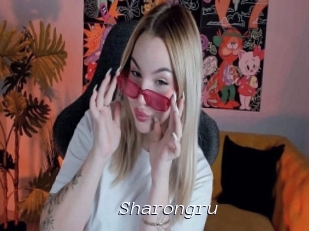 Sharongru
