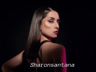 Sharonsantana