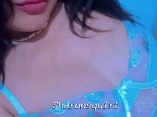 Sharonsquirt