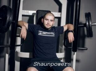 Shaunpowers