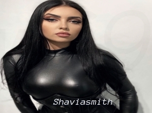 Shaviasmith