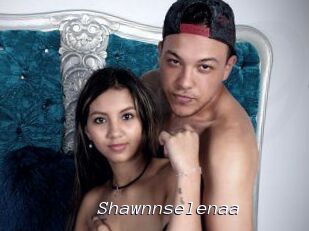 Shawnnselenaa