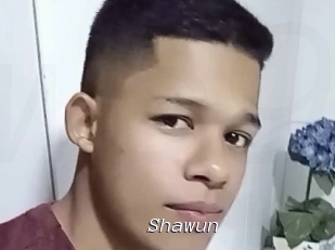 Shawun