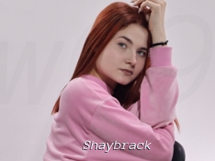 Shaybrack