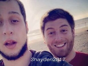 Shayden2017