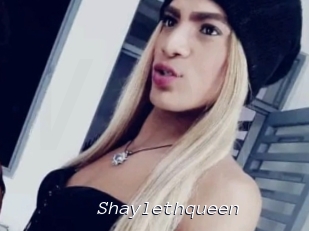 Shaylethqueen