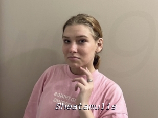 Sheatamulis
