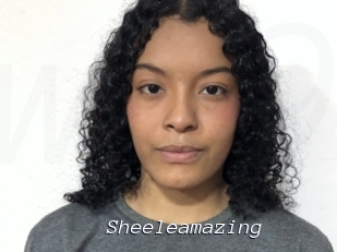 Sheeleamazing