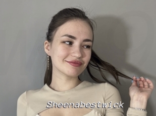 Sheenabestwick