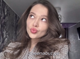 Sheenaburge