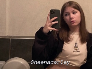 Sheenacarley