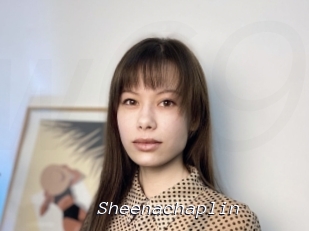 Sheenachaplin