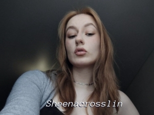 Sheenacrosslin