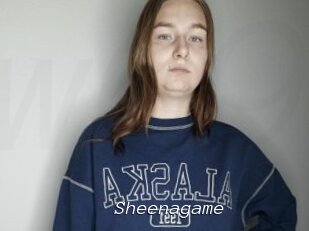 Sheenagame