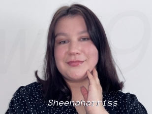 Sheenaharriss