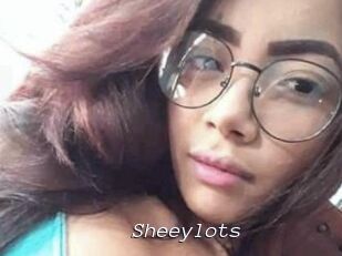 Sheeylots