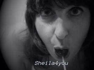 Sheila4you