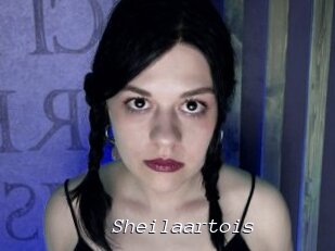 Sheilaartois