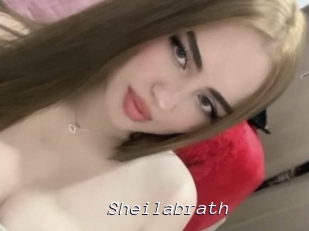 Sheilabrath