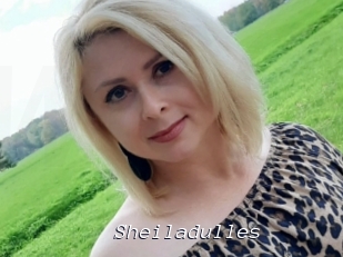 Sheiladulles