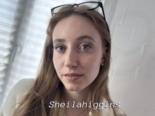 Sheilahiggins