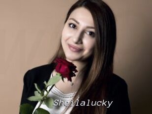Sheilalucky